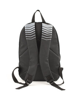 Školský batoh 25 l čierny-1